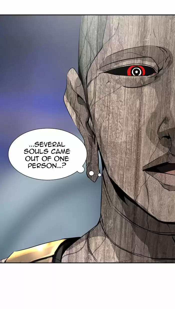 Tower of Based God ch.237