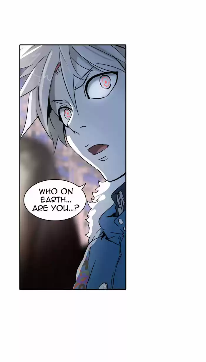 Tower of Based God ch.237