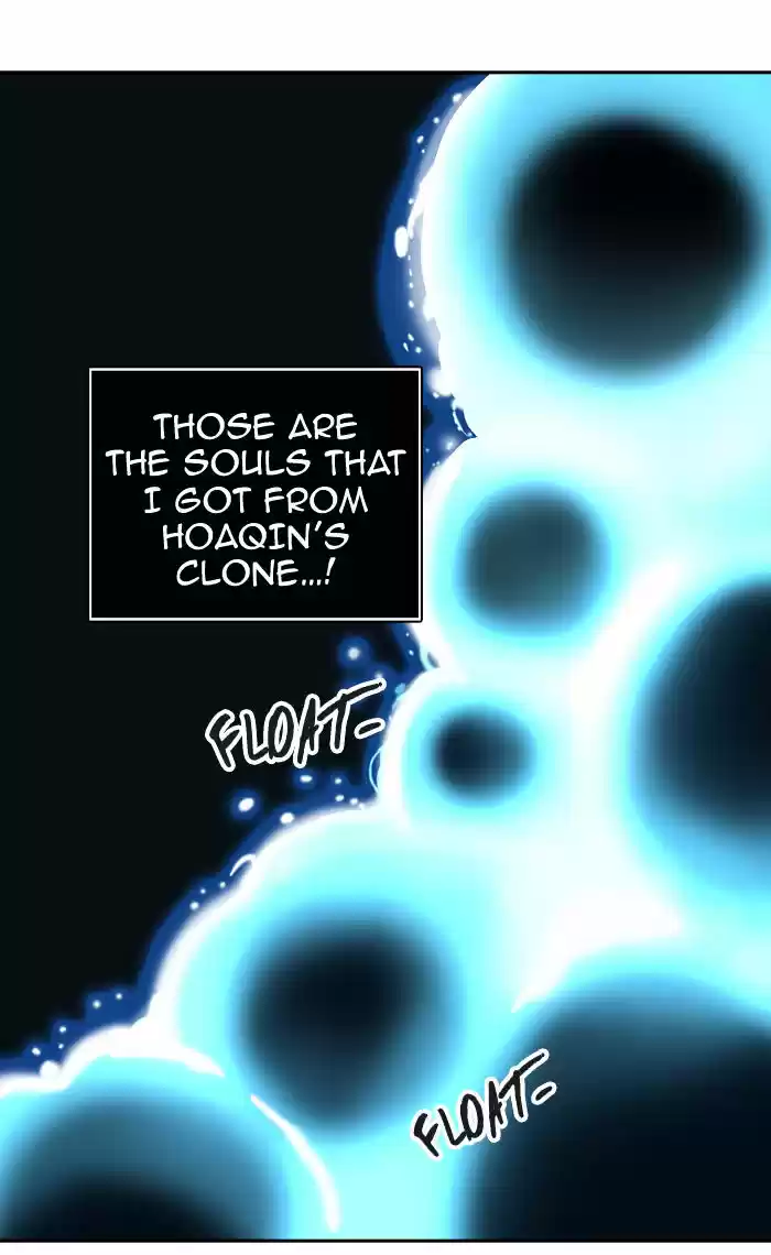 Tower of Based God ch.237