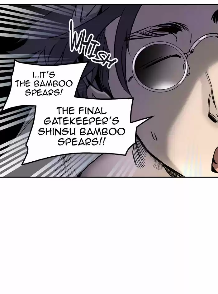 Tower of Based God ch.237