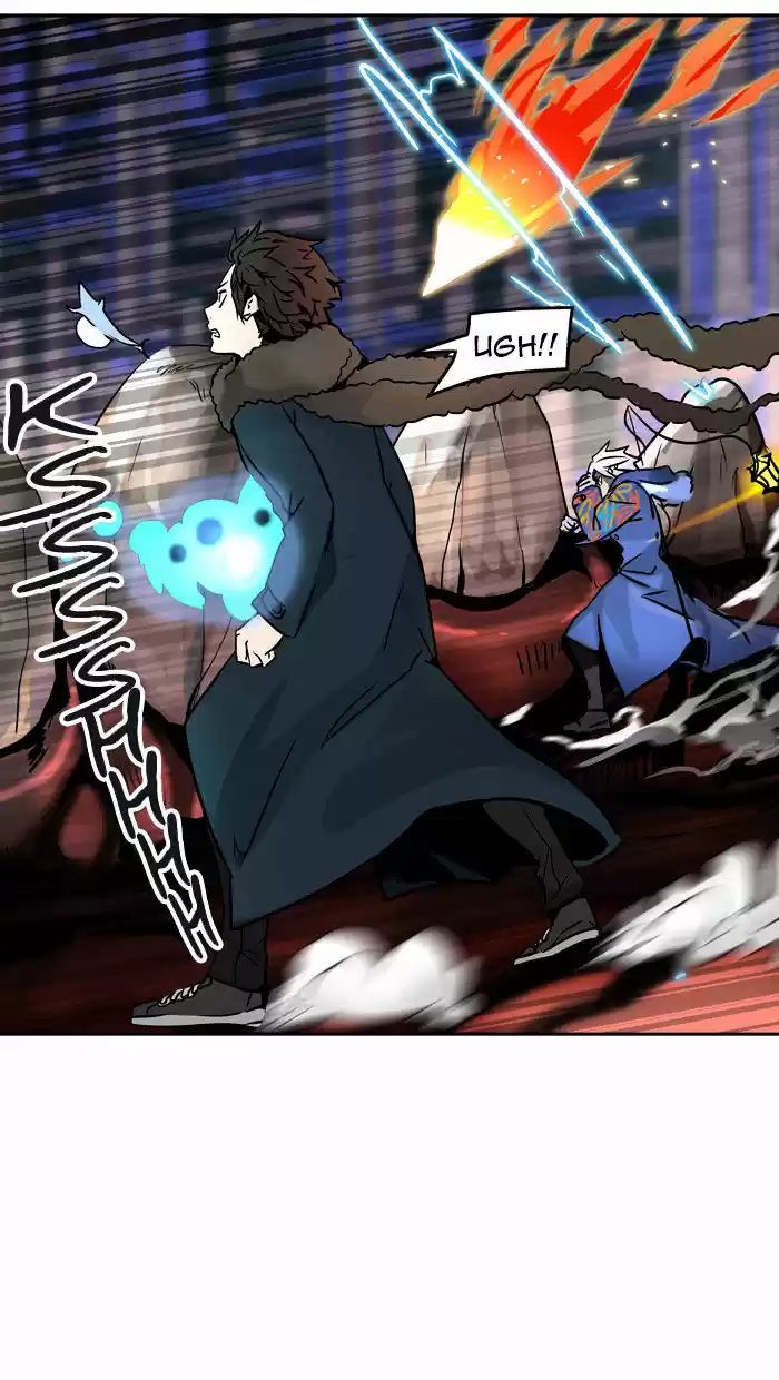 Tower of Based God ch.237