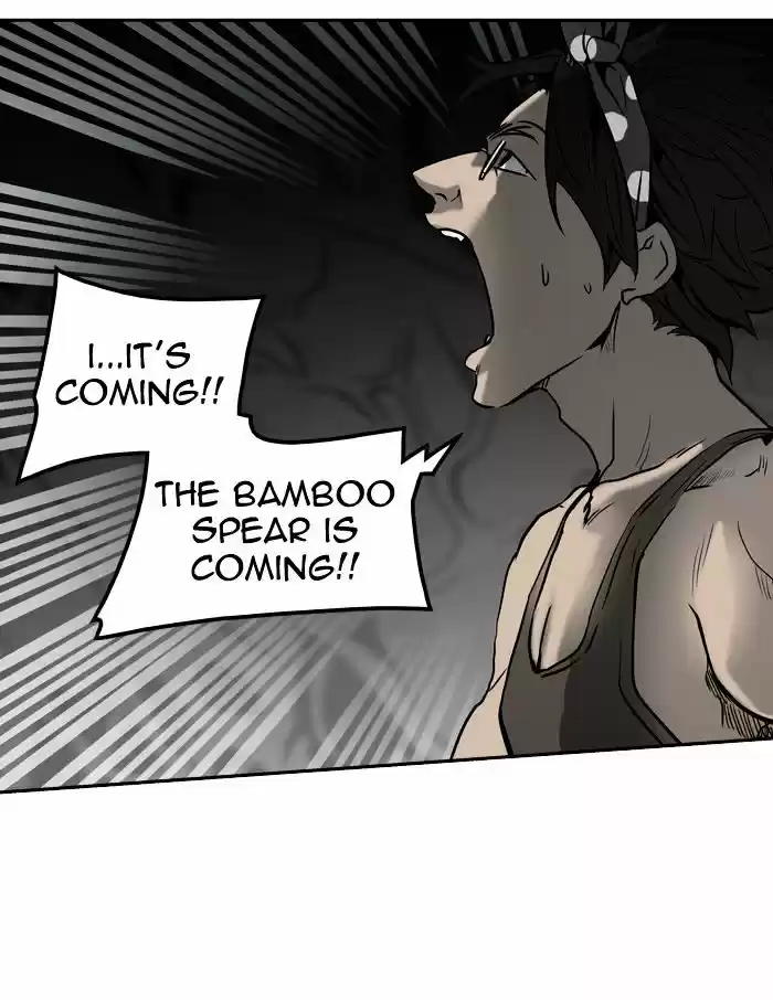 Tower of Based God ch.237