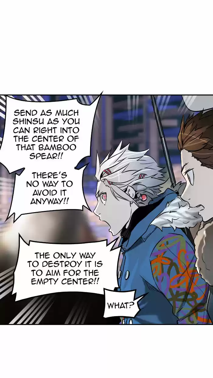 Tower of Based God ch.237