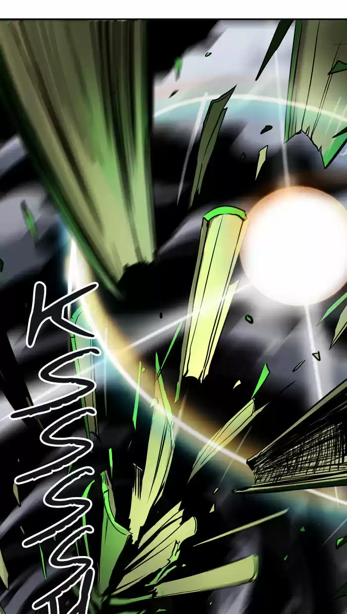 Tower of Based God ch.237