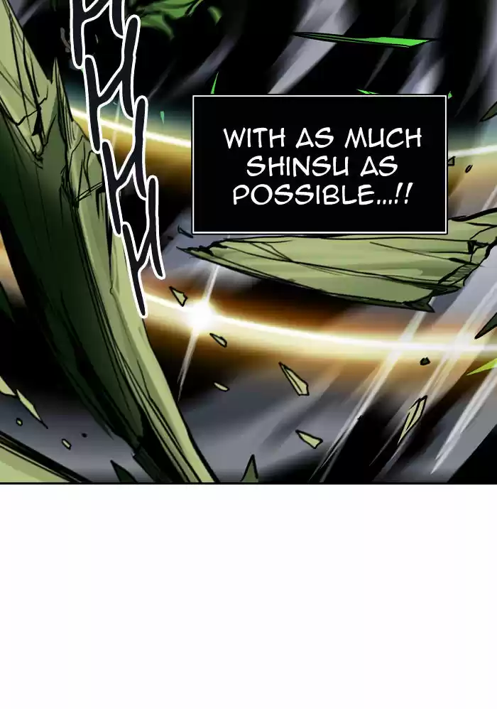 Tower of Based God ch.237