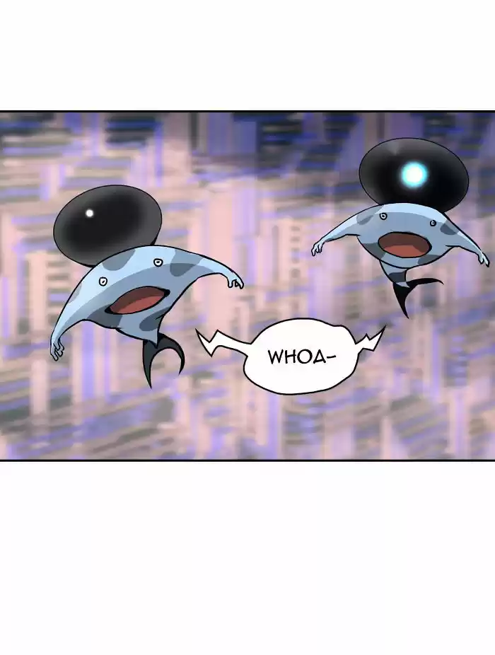 Tower of Based God ch.237