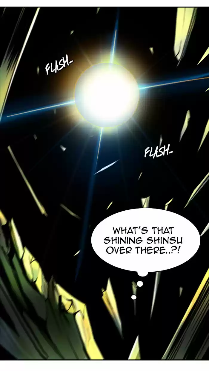 Tower of Based God ch.237