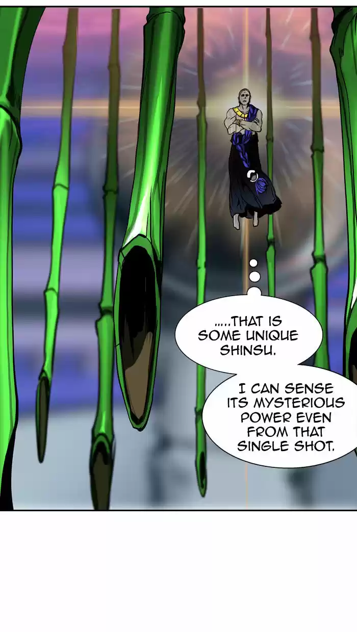 Tower of Based God ch.237