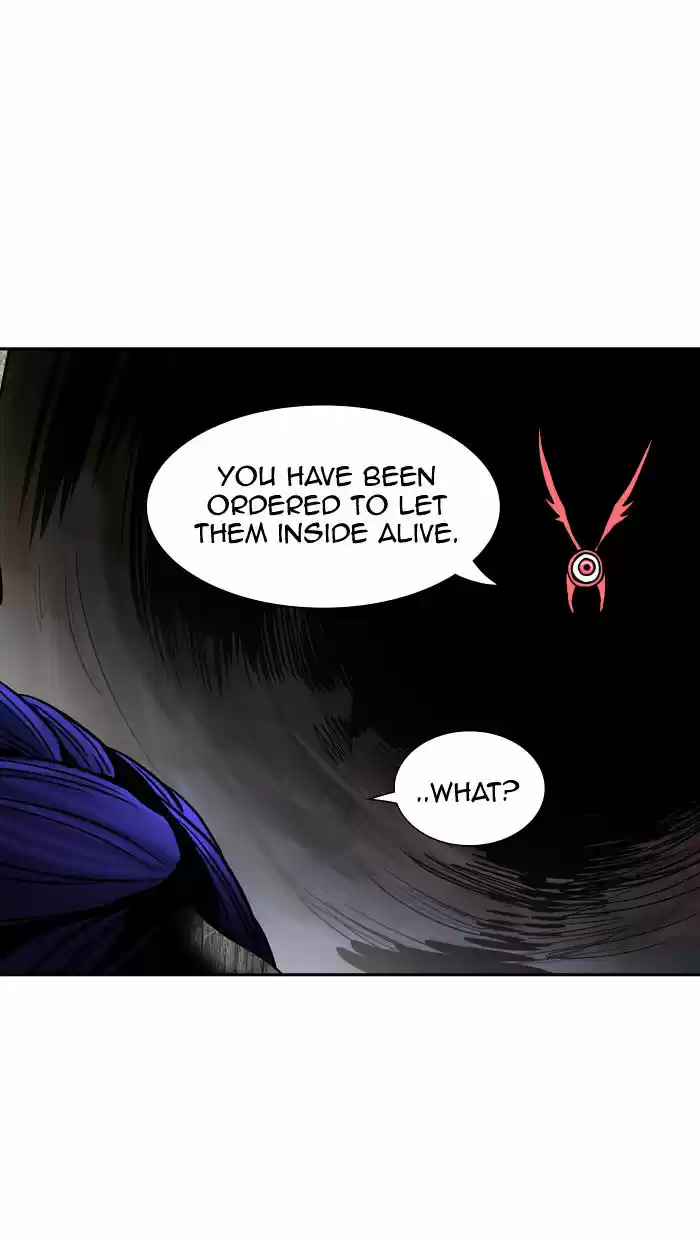 Tower of Based God ch.237