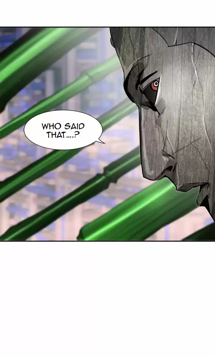 Tower of Based God ch.237