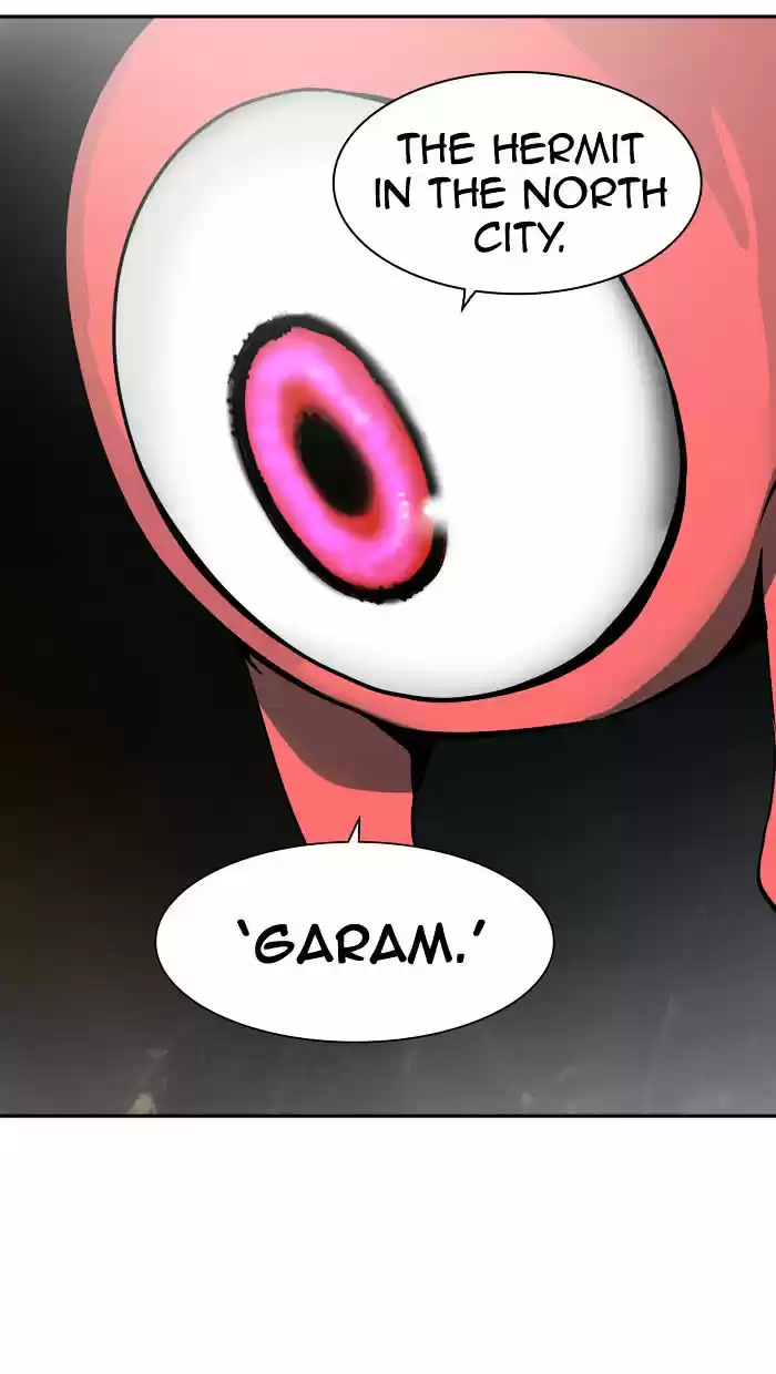 Tower of Based God ch.237