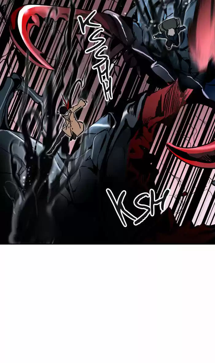 Tower of Based God ch.237