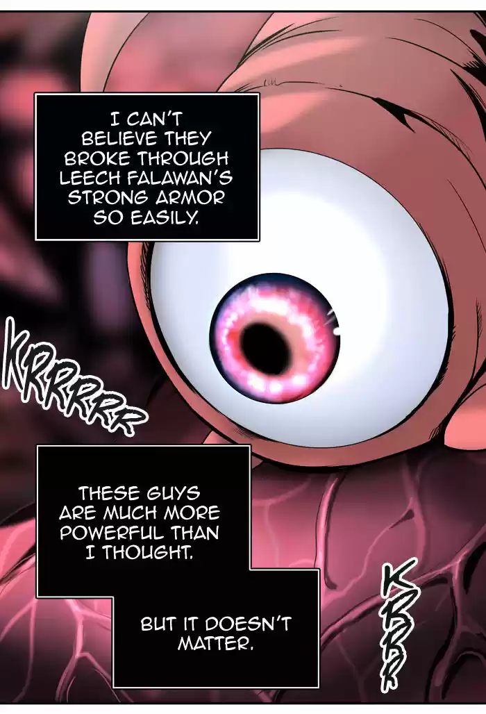 Tower of Based God ch.237