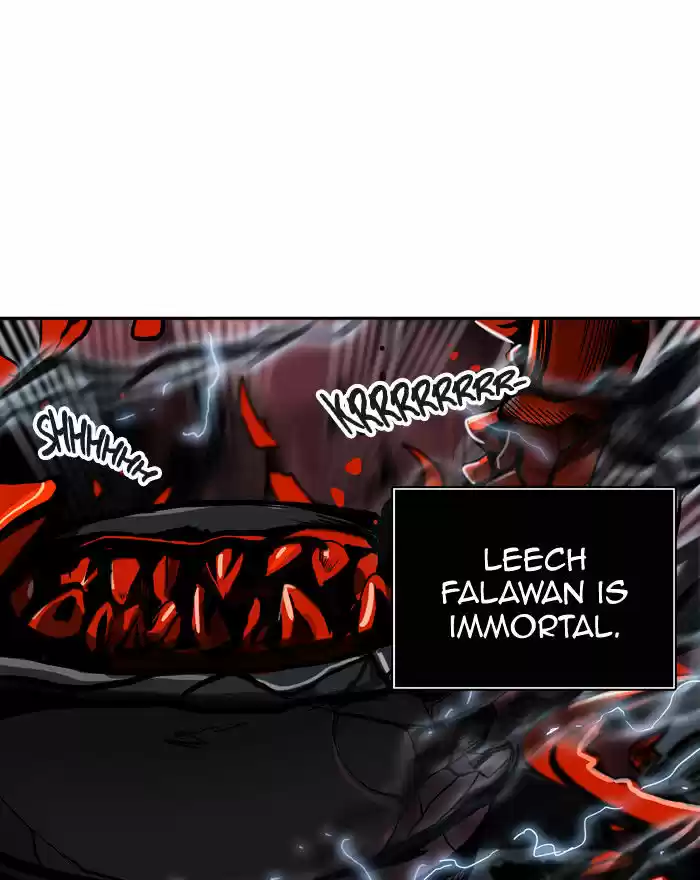 Tower of Based God ch.237