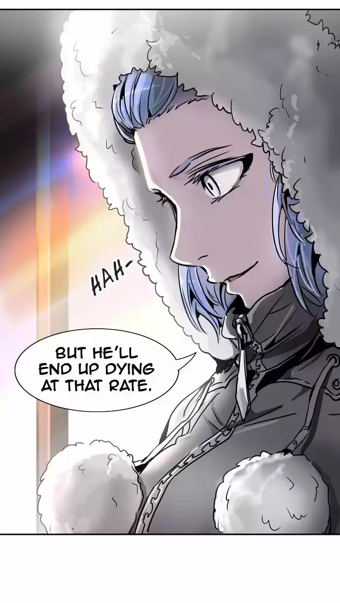 Tower of Based God ch.237