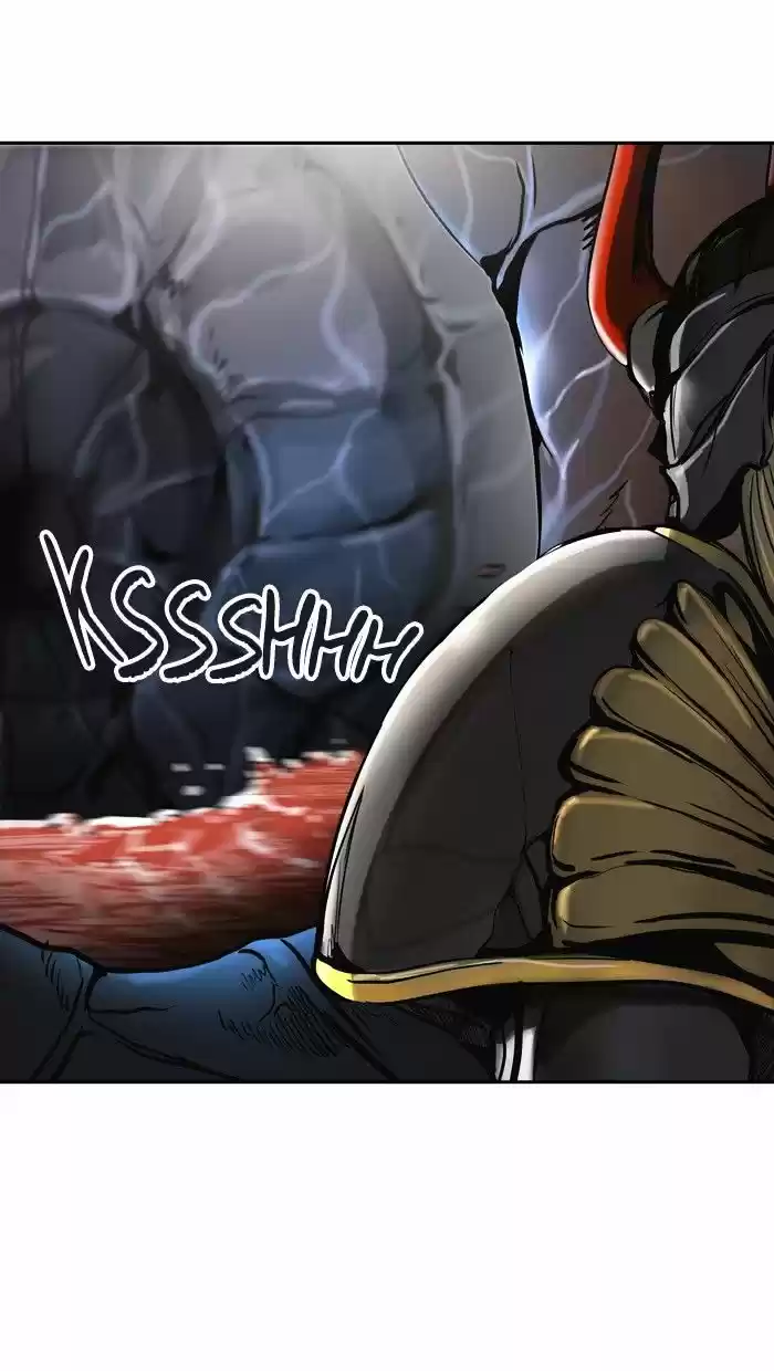 Tower of Based God ch.238