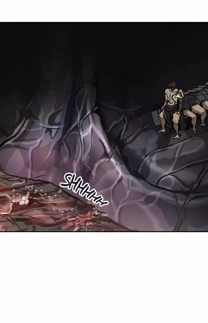 Tower of Based God ch.238