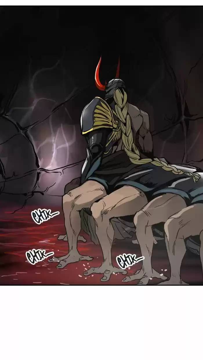 Tower of Based God ch.238