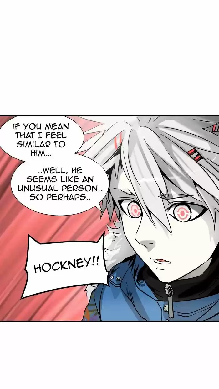 Tower of Based God ch.238