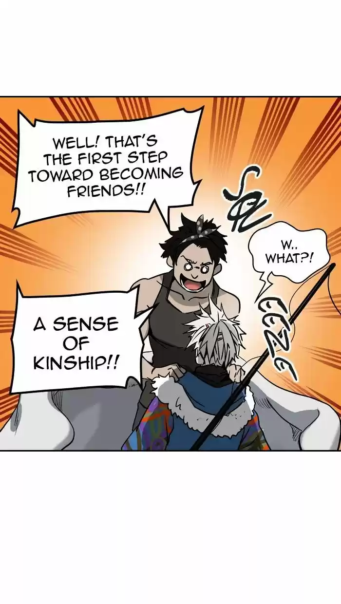 Tower of Based God ch.238