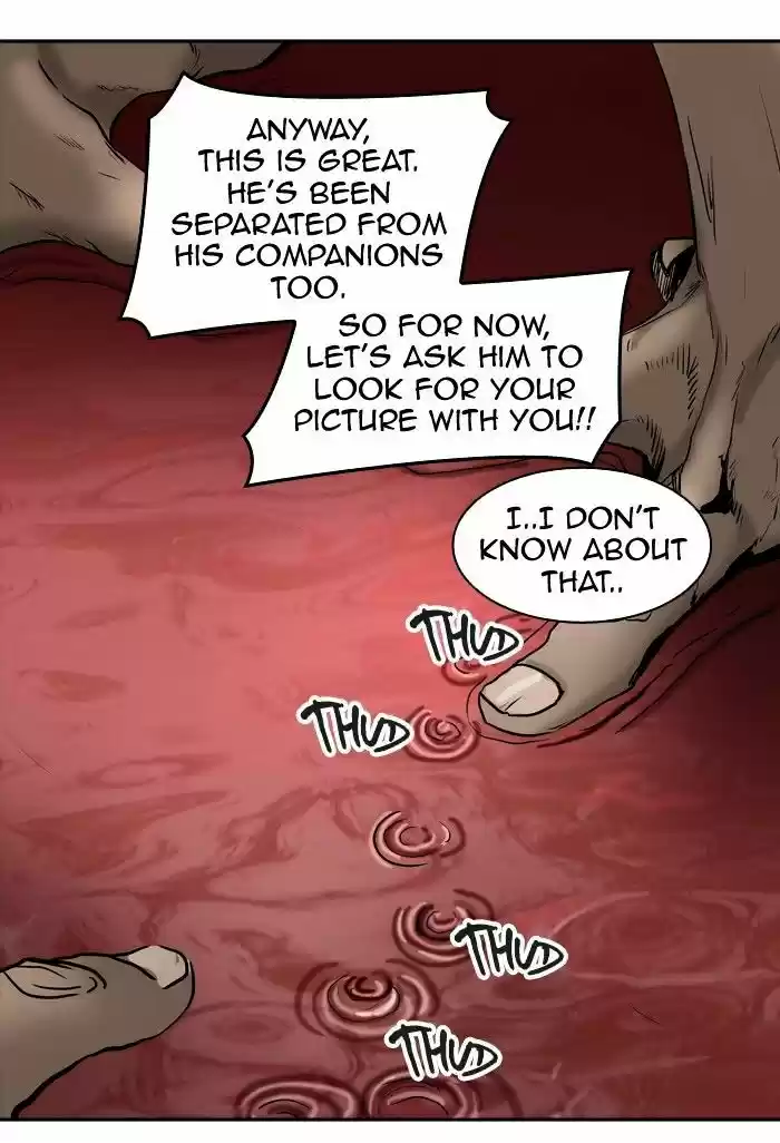 Tower of Based God ch.238