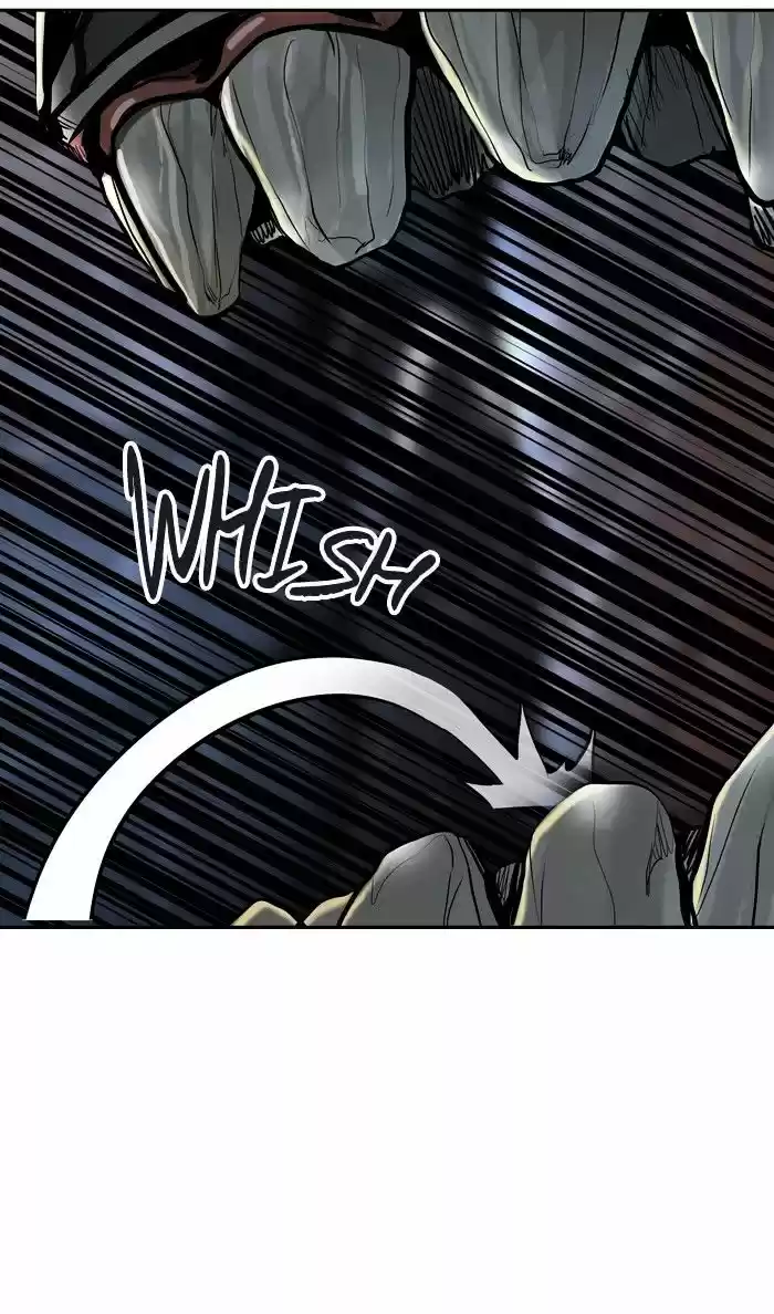 Tower of Based God ch.238