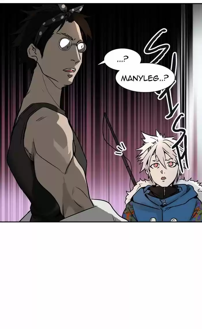 Tower of Based God ch.238