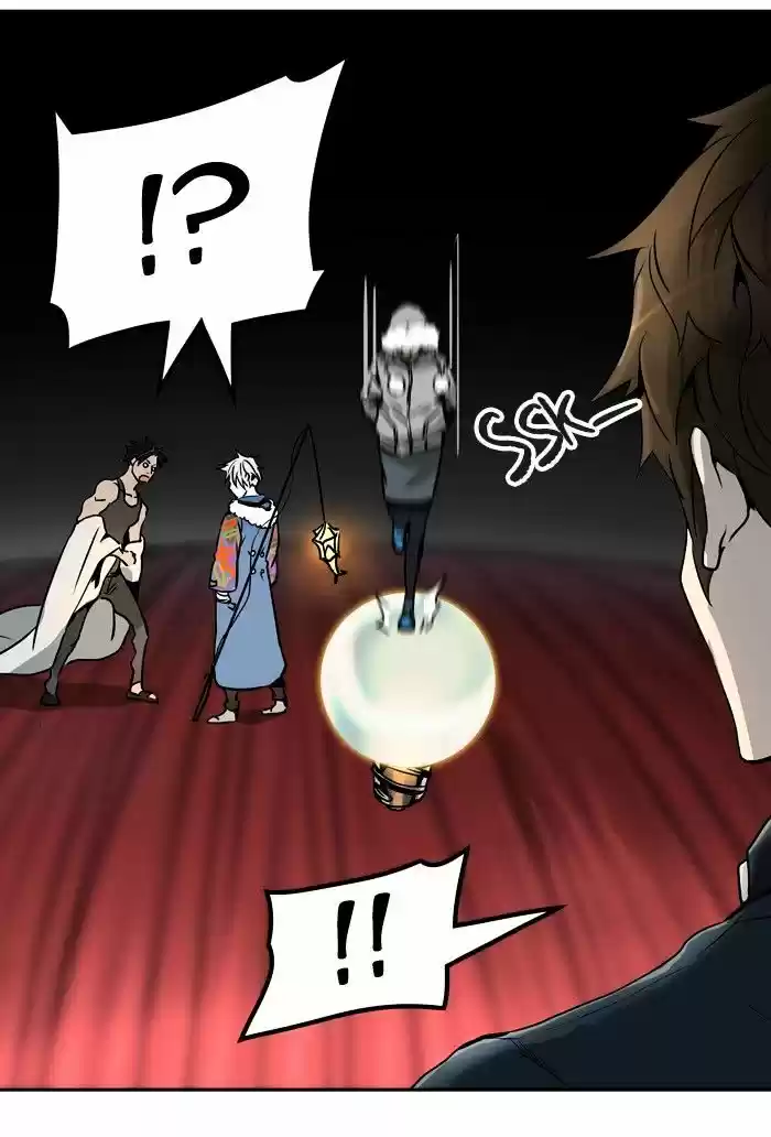 Tower of Based God ch.238