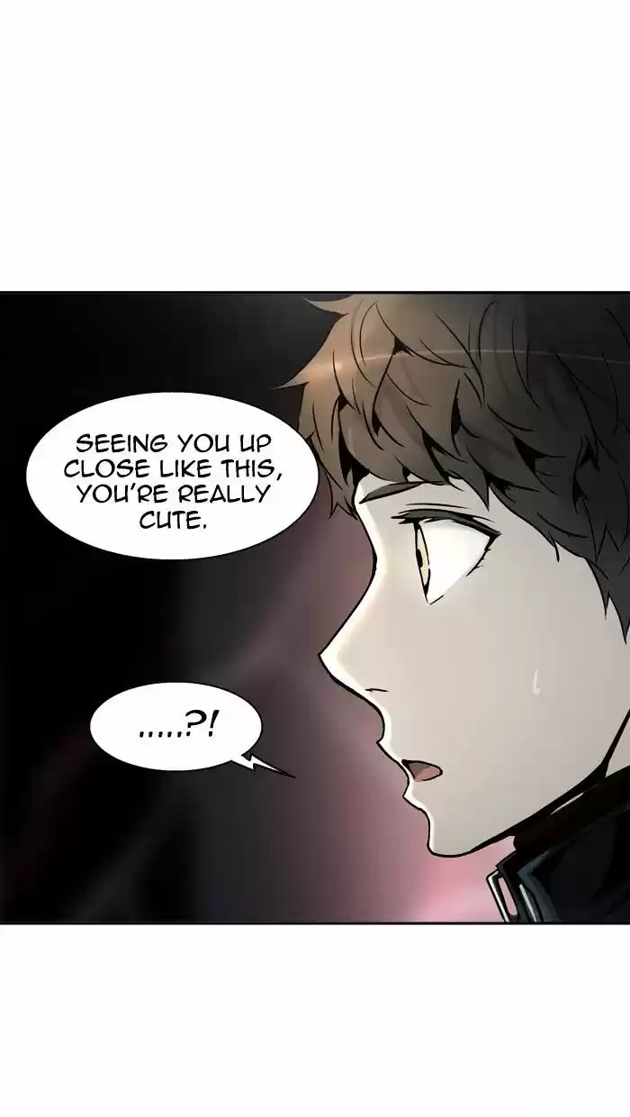 Tower of Based God ch.238