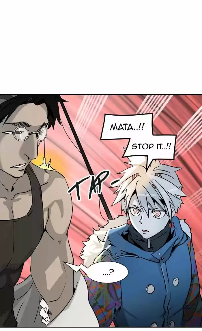 Tower of Based God ch.238