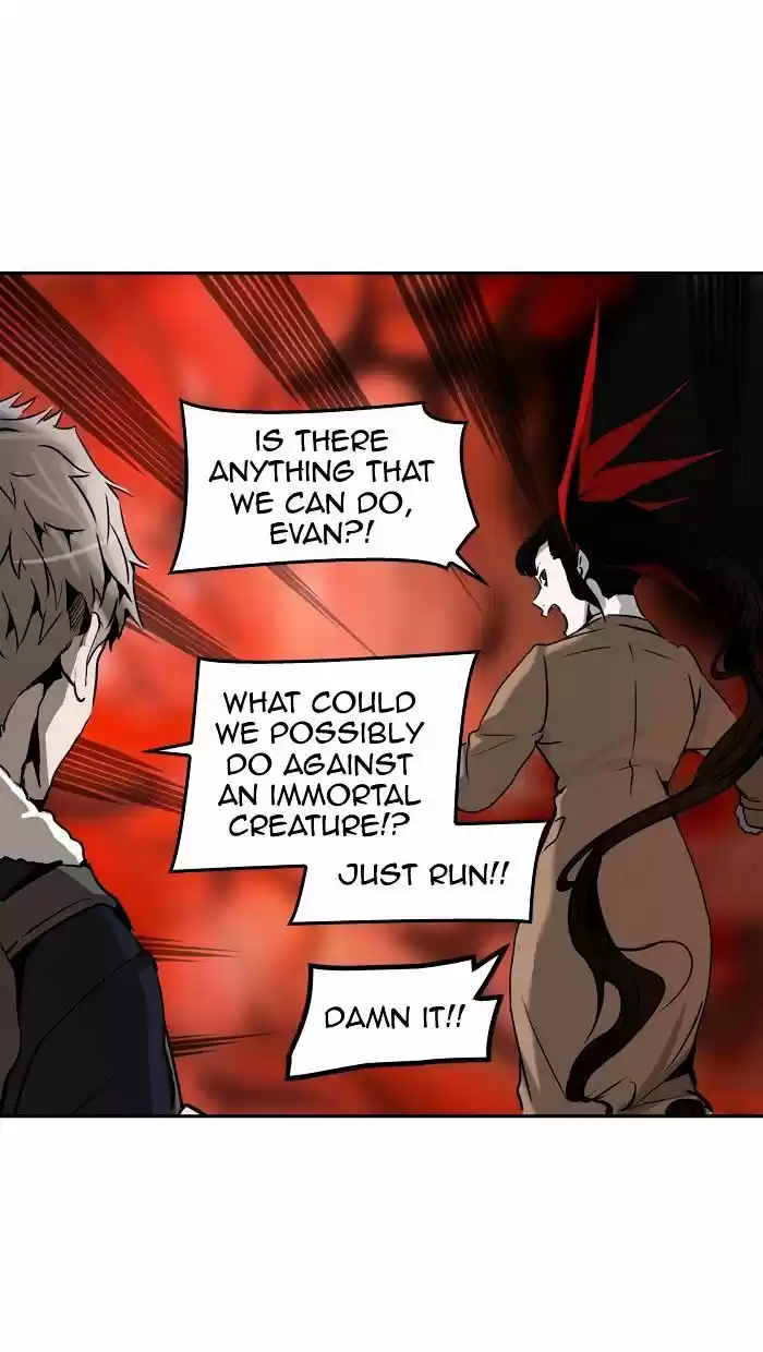 Tower of Based God ch.238