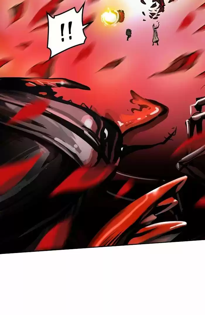 Tower of Based God ch.238