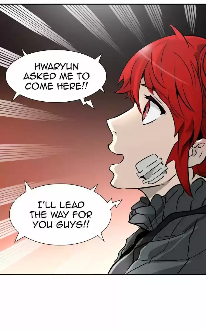 Tower of Based God ch.238