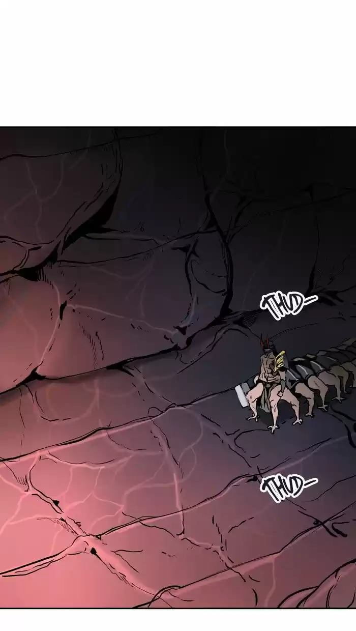 Tower of Based God ch.238