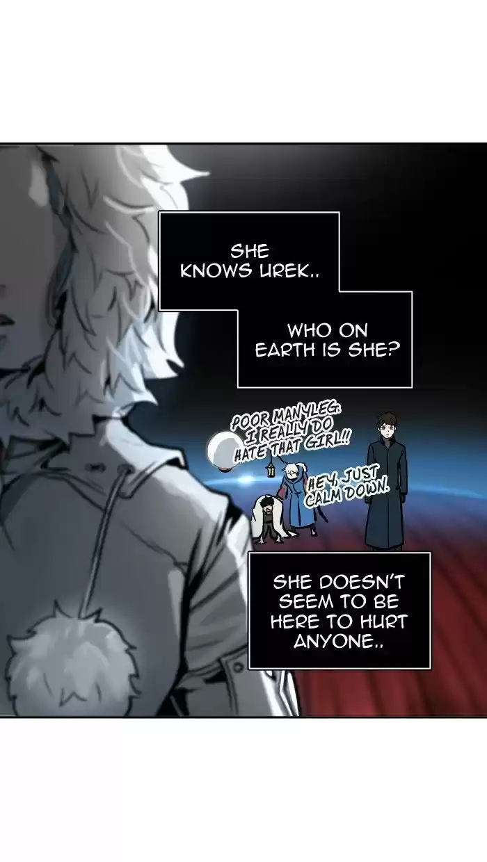 Tower of Based God ch.238