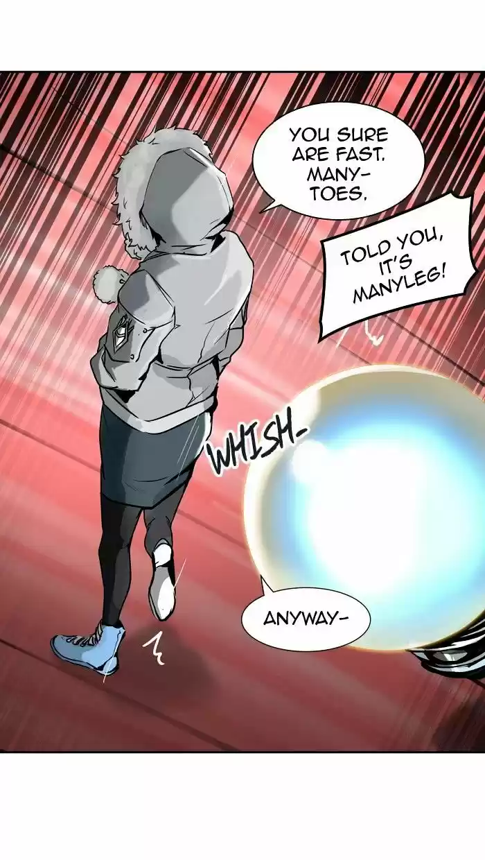 Tower of Based God ch.238