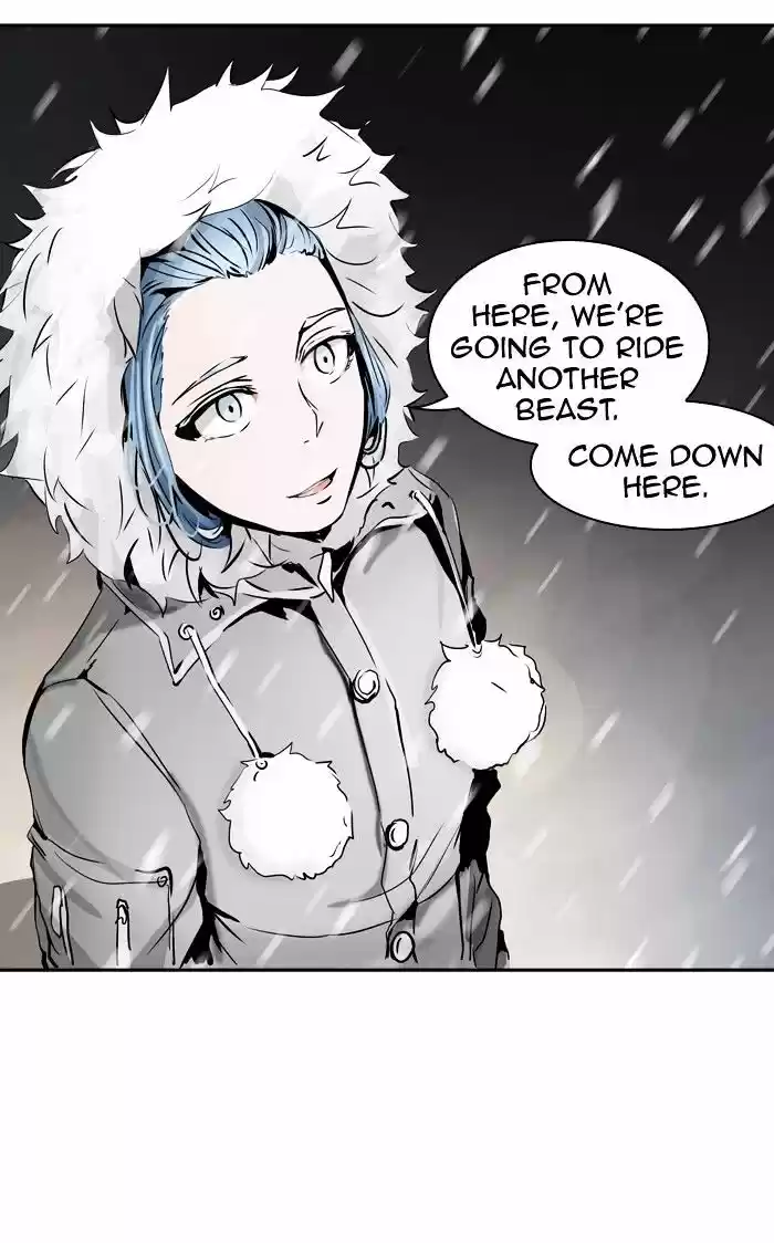 Tower of Based God ch.238