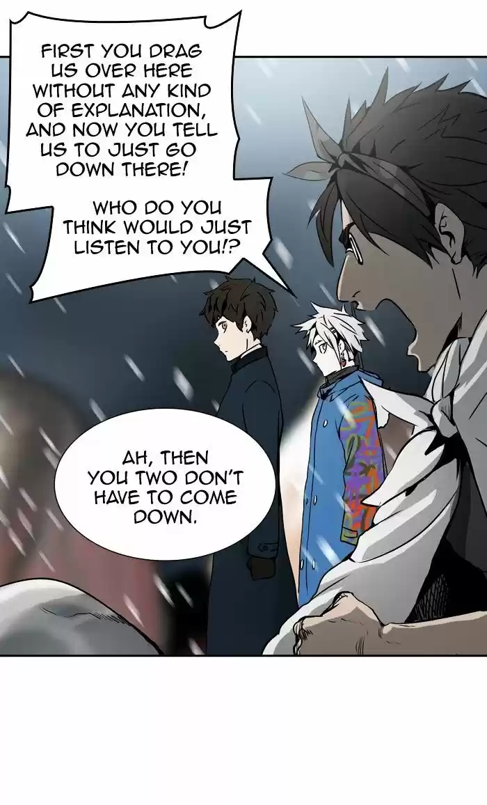 Tower of Based God ch.238