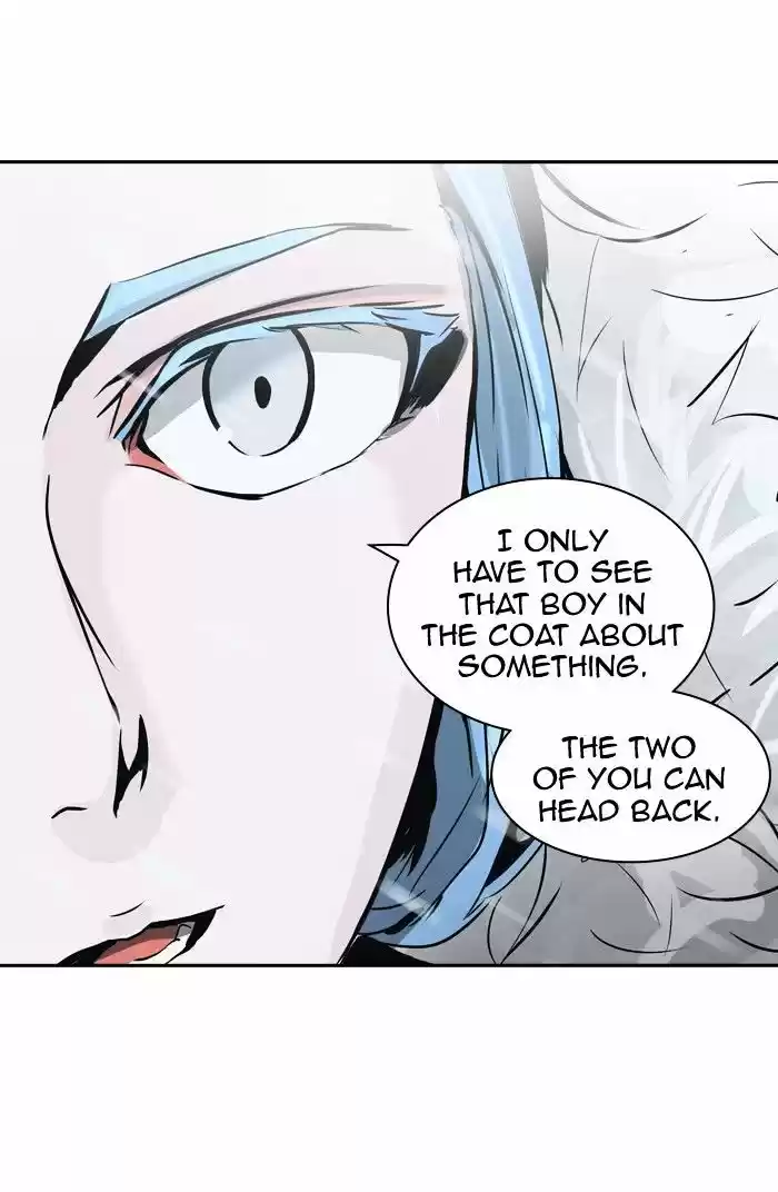 Tower of Based God ch.238