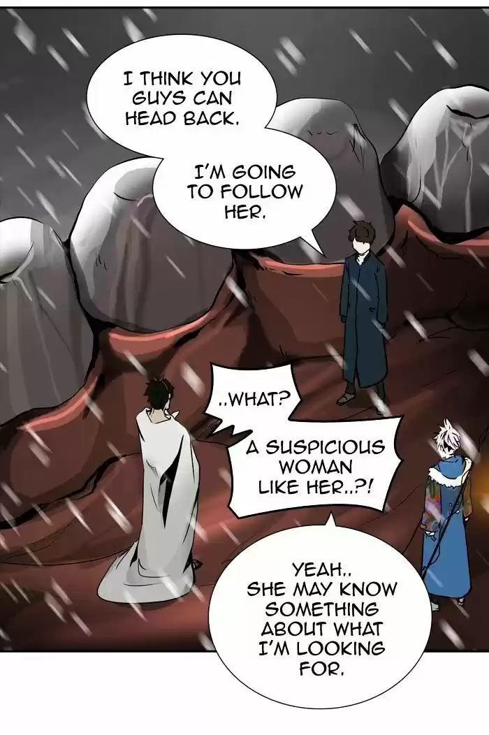 Tower of Based God ch.238