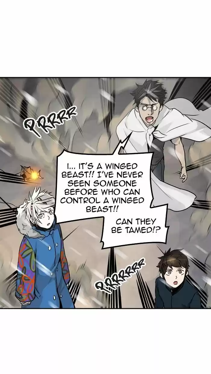 Tower of Based God ch.238