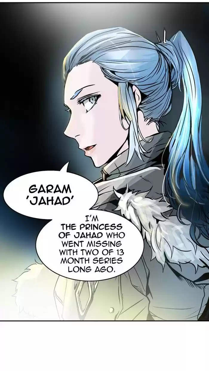 Tower of Based God ch.238