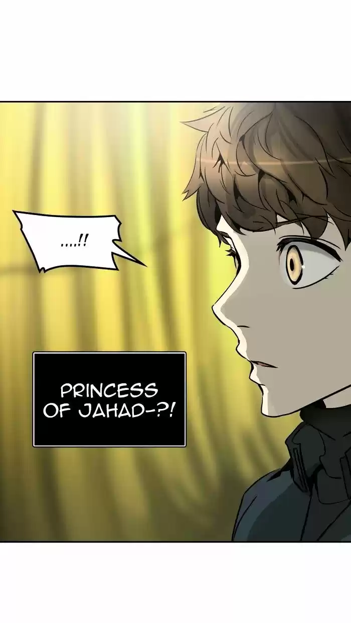 Tower of Based God ch.238