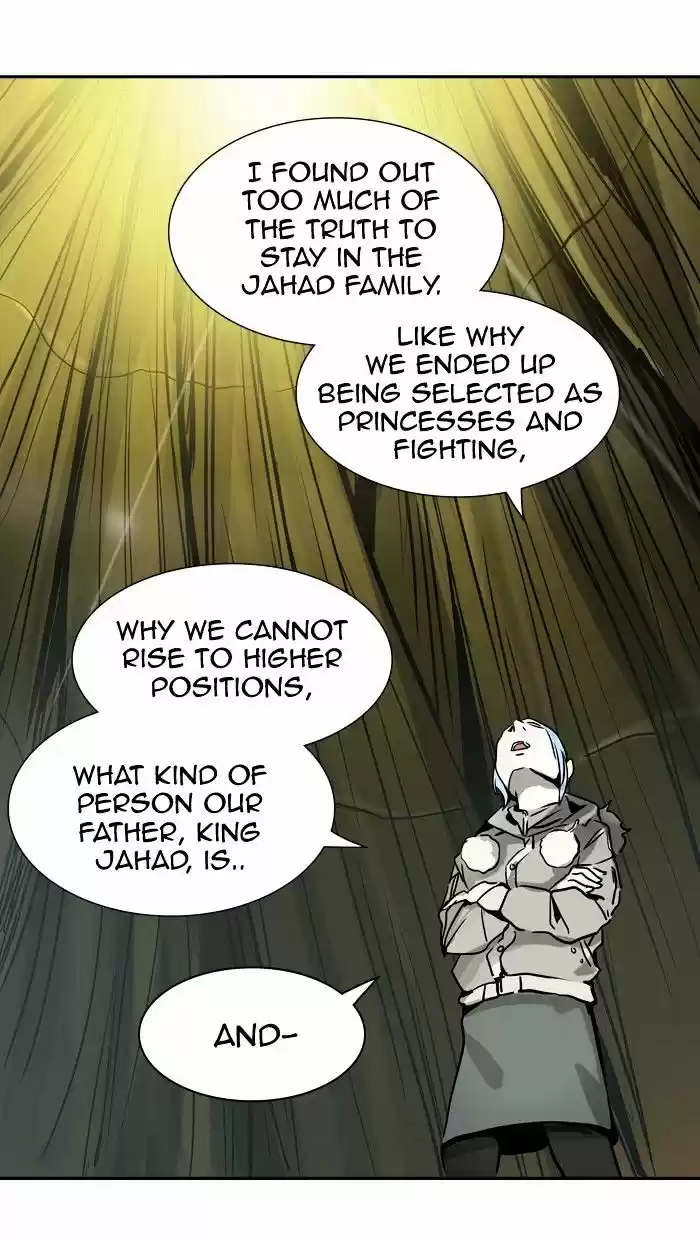 Tower of Based God ch.238