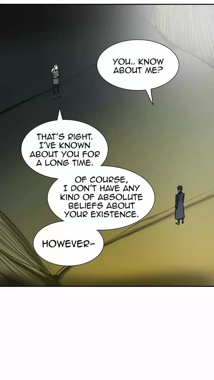 Tower of Based God ch.238