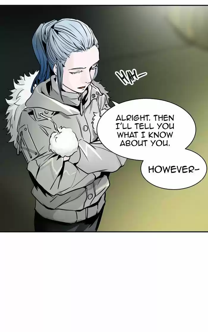 Tower of Based God ch.238