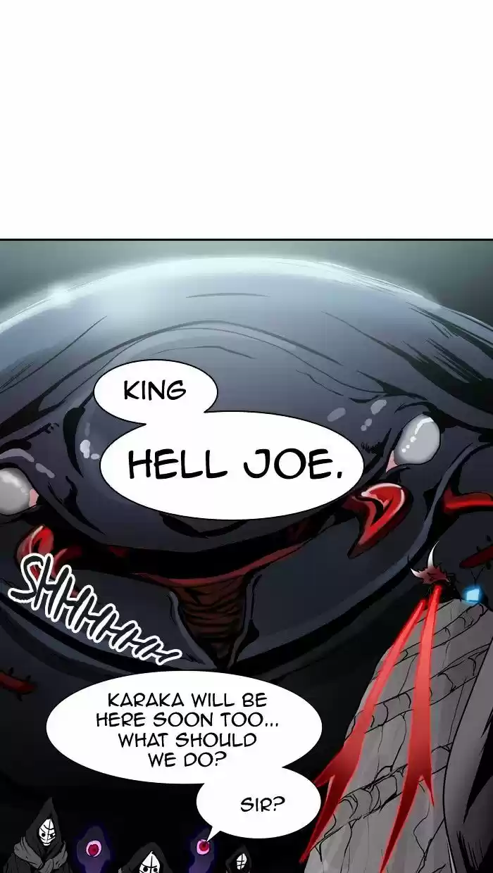 Tower of Based God ch.238