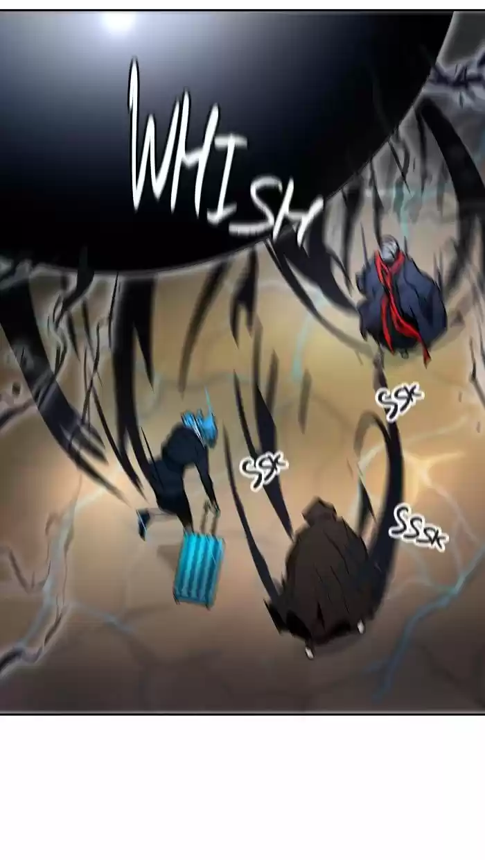 Tower of Based God ch.239