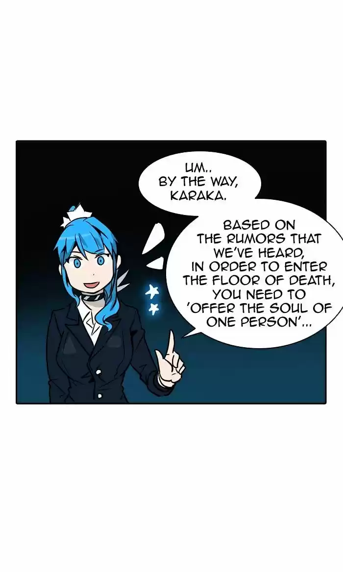 Tower of Based God ch.239