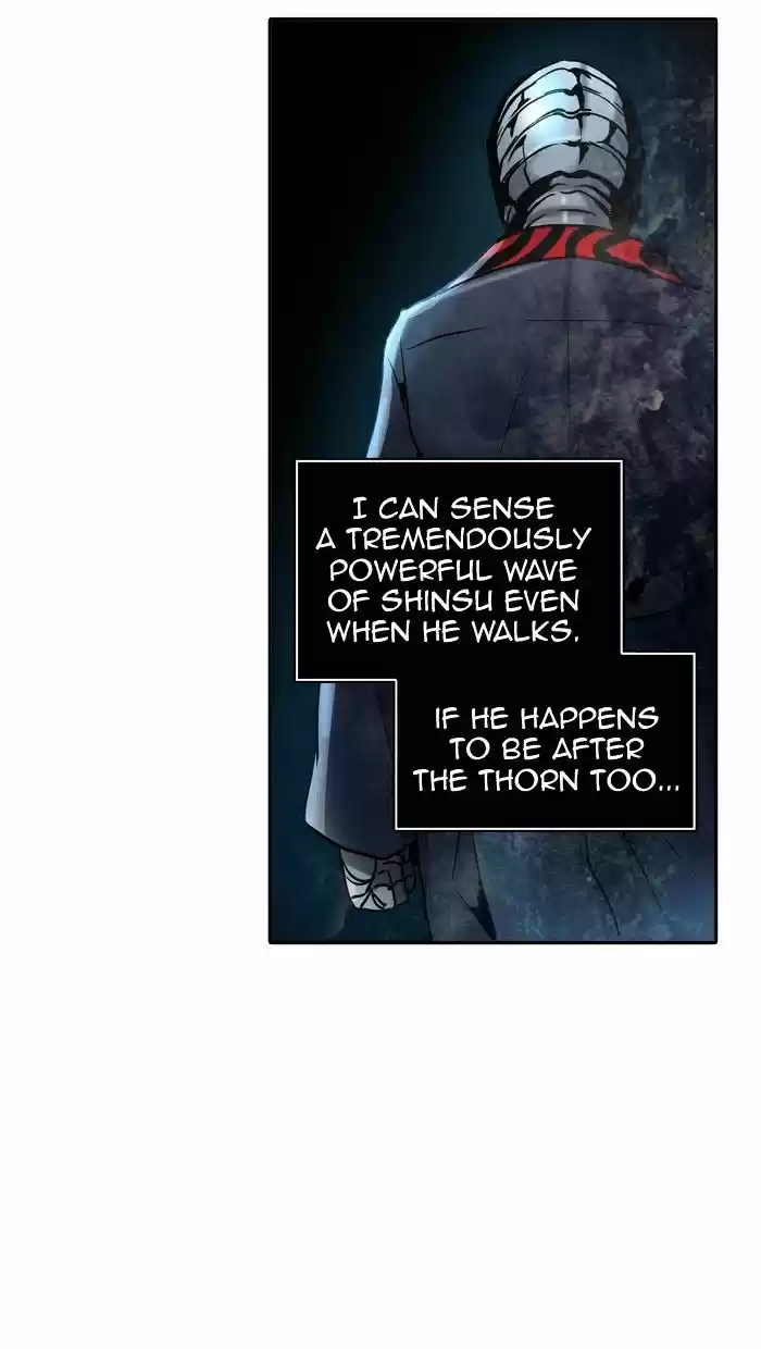 Tower of Based God ch.239